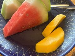 -万鱼亭 日本料理(无锡香山名园店)