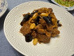 -白家餐厅(徐家汇店)