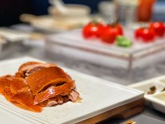 -小大董·烤鸭(观景餐厅·南京西路店)