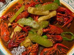 -京悦南门涮羊肉·羊蝎子火锅(田林路店)