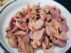 -土门八珍烤鸡腊味店(土门老店)