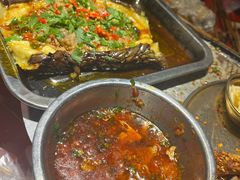 -醉烧膘·烧烤夜宵王(总店)