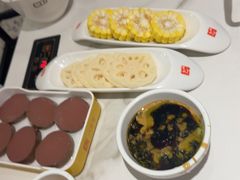 -八合里潮汕鲜牛肉火锅(上海汇智广场店)