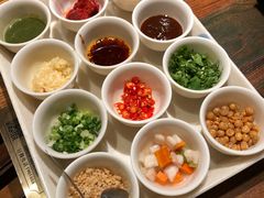 -额尔敦传统涮(公园西路店)