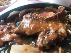 -开心果牛扒城(雍华庭店)