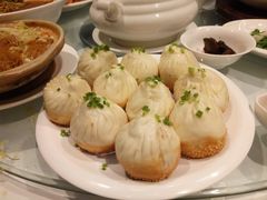 -廊亦舫Lang Yi Fang Restaurant(金桥店)