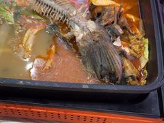 -家味螺蛳粉&烤鱼(五角场店)