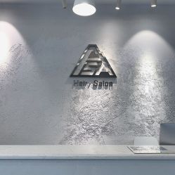 -ASA HAIR SALON