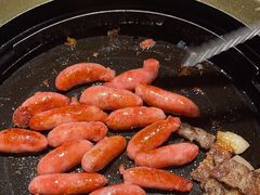 -韩时烤肉(枫蓝店)