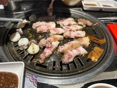 -金一味烤肉餐厅(新首尔旗舰店)