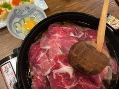 寿喜锅-大鲜生·亚洲菜融合小食堂