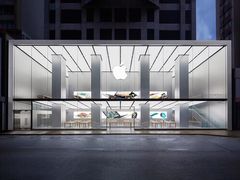 iphone_upload_pic-Apple 零售店(Canton Road)