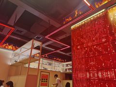 -侯师傅热炒店(印象城店)