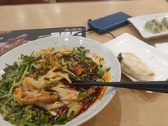 -大师兄·西北小馆(北站缤果空间店)