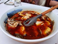 沸腾水煮鱼-梧桐