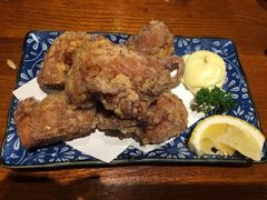 -千代武日本料理(爱建店)