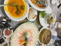-香云轩·顺德菜(香云纱园林酒店店)