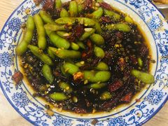 -江城燕子大排档(江汉路步行街店)