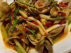 -南海渔家•海鲜•正宗海南菜(海棠湾店)