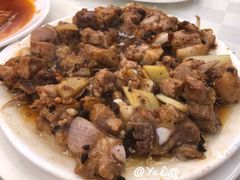-焕记海鲜饭店
