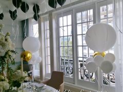 -伯衡55·吉品轩(乌鲁木齐南路店)