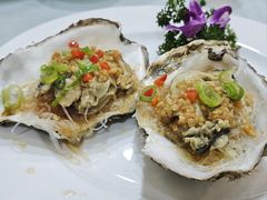 -日月昇渔家菜·海肠捞饭·大连海鲜(星海公园店)