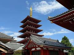 -浅草寺
