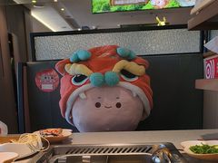 -海底捞火锅(番禺广场店)