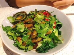 烧椒牛肉面-食之六七·面(朝阳大悦城店)