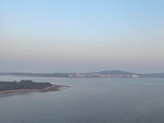 -琴岛之星摩天轮