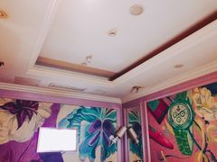 包房-金钻铜锣湾KTV(武进南洋广场店)