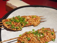 -醉烧膘·烧烤夜宵王(总店)