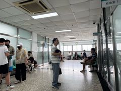 -首都医科大学附属北京同仁医院(西区)