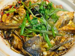 -煲得鲜·桐乡煲·小龙虾(万达店)