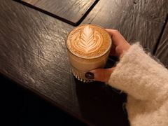 -WABI COFE(愚园路店)