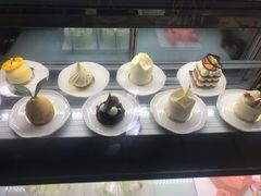 -名点荟·生日蛋糕·下午茶(五缘湾店)