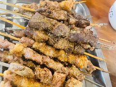 -凤齐羊肉烩面馆