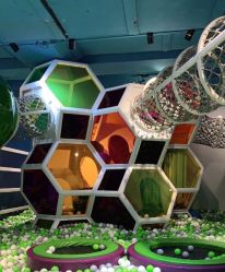 -KidSteam儿童乐园(富力城店)