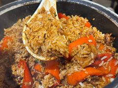 肉汤拌饭-小柴米·传统江西菜(八一广场店)
