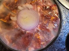 -九田家黑牛烤肉料理(太奥广场店)