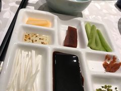 -鸭匠食府·挂炉烤鸭·新京菜(阜成路店)