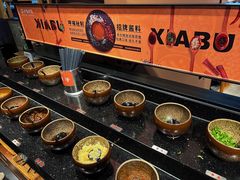 -呷哺呷哺(砂之船奥莱店)