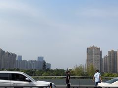 -洛阳龙门站