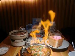 -蜜桃餐厅·伴山(海岸城店)