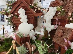 -远洋未来广场(育慧北路店)