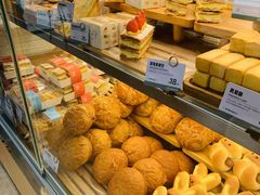 -可颂坊(中心书城店)