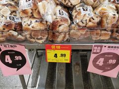 -物美综合超市(旧宫店)