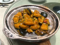-将相和·海鲜蒸饺大连菜