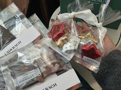 -Laderach 莱德拉(上海环贸iapm店)