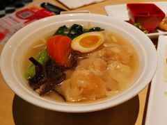 -避风塘(百联东郊店)